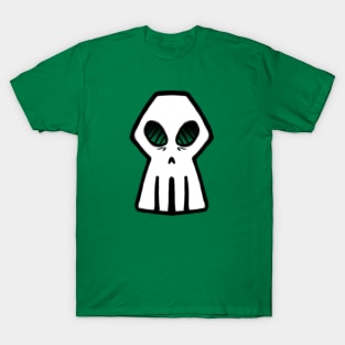 NightShade Skull V.1 T-Shirt